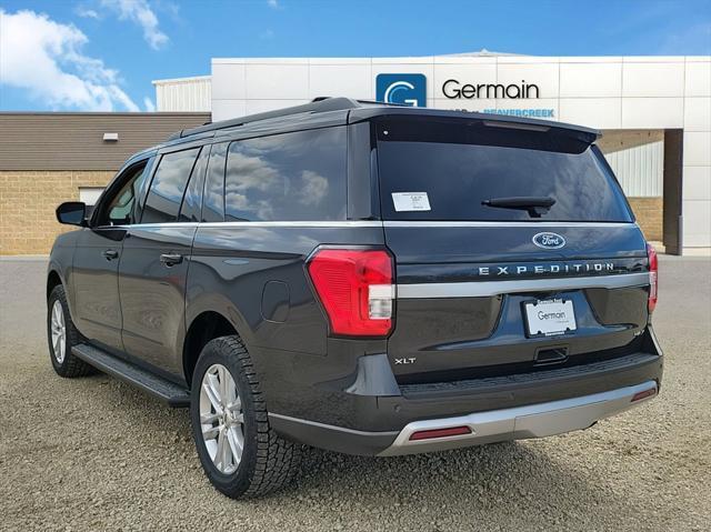 new 2024 Ford Expedition car, priced at $69,034