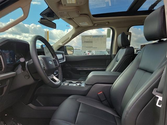 new 2024 Ford Expedition car, priced at $69,034