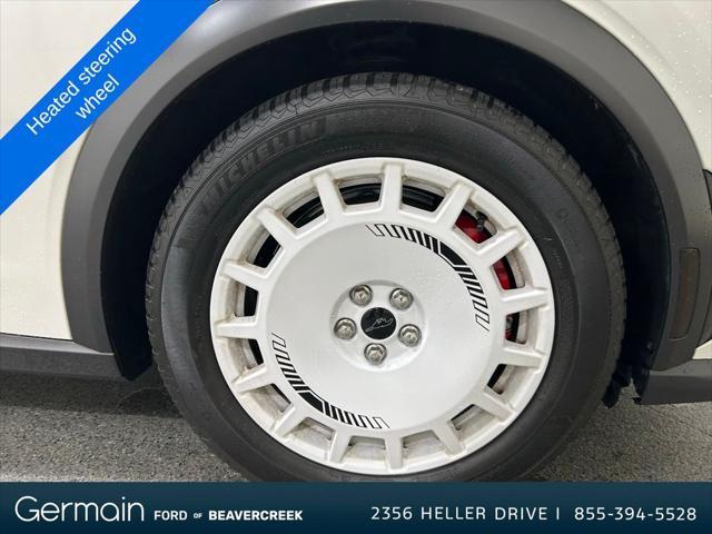 used 2024 Ford Mustang Mach-E car, priced at $41,350