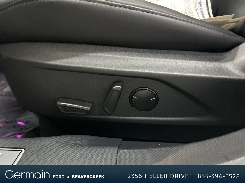 used 2023 Ford Mustang Mach-E car, priced at $27,997