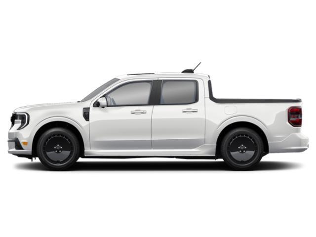 new 2025 Ford Maverick car, priced at $35,400