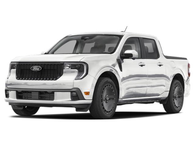 new 2025 Ford Maverick car, priced at $35,400
