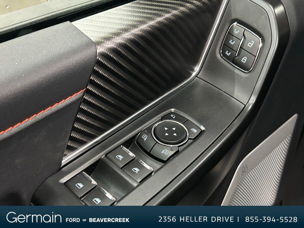 new 2025 Ford F-150 car, priced at $90,419