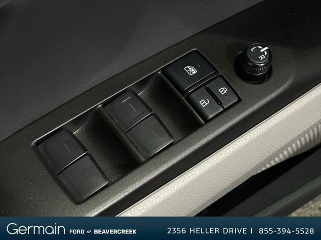 used 2022 Toyota Camry car, priced at $25,600