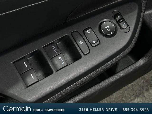 used 2020 Honda Civic car, priced at $18,600