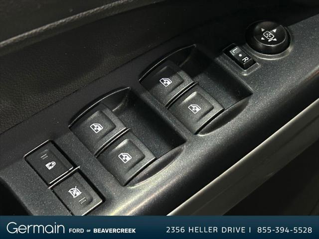 used 2021 Chevrolet Colorado car, priced at $23,125