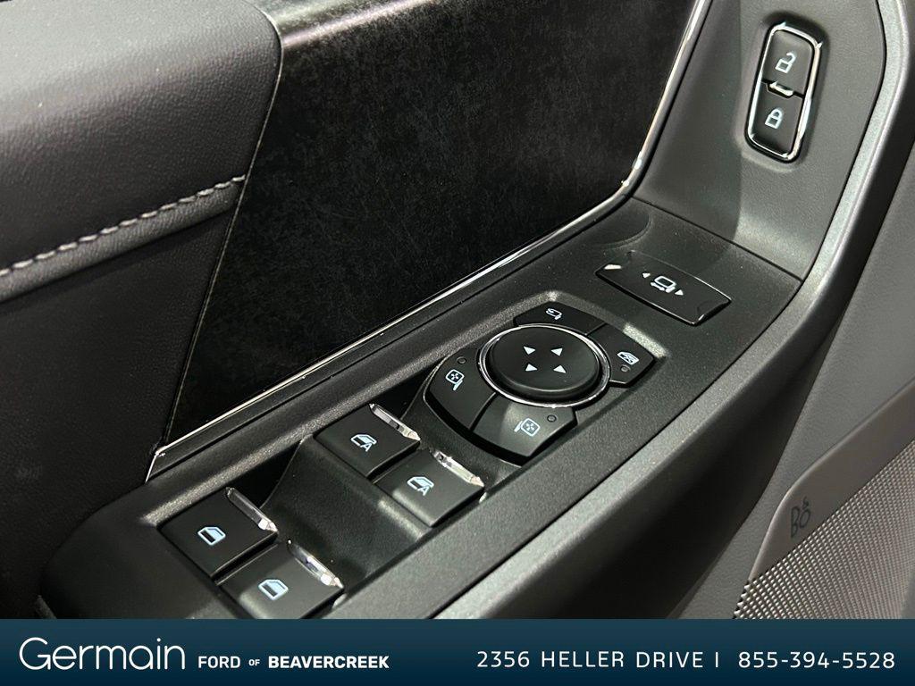 new 2026 Ford F-250 car, priced at $82,540