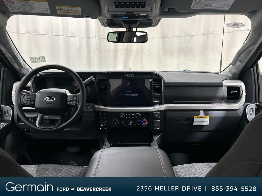 new 2026 Ford F-250 car, priced at $82,540