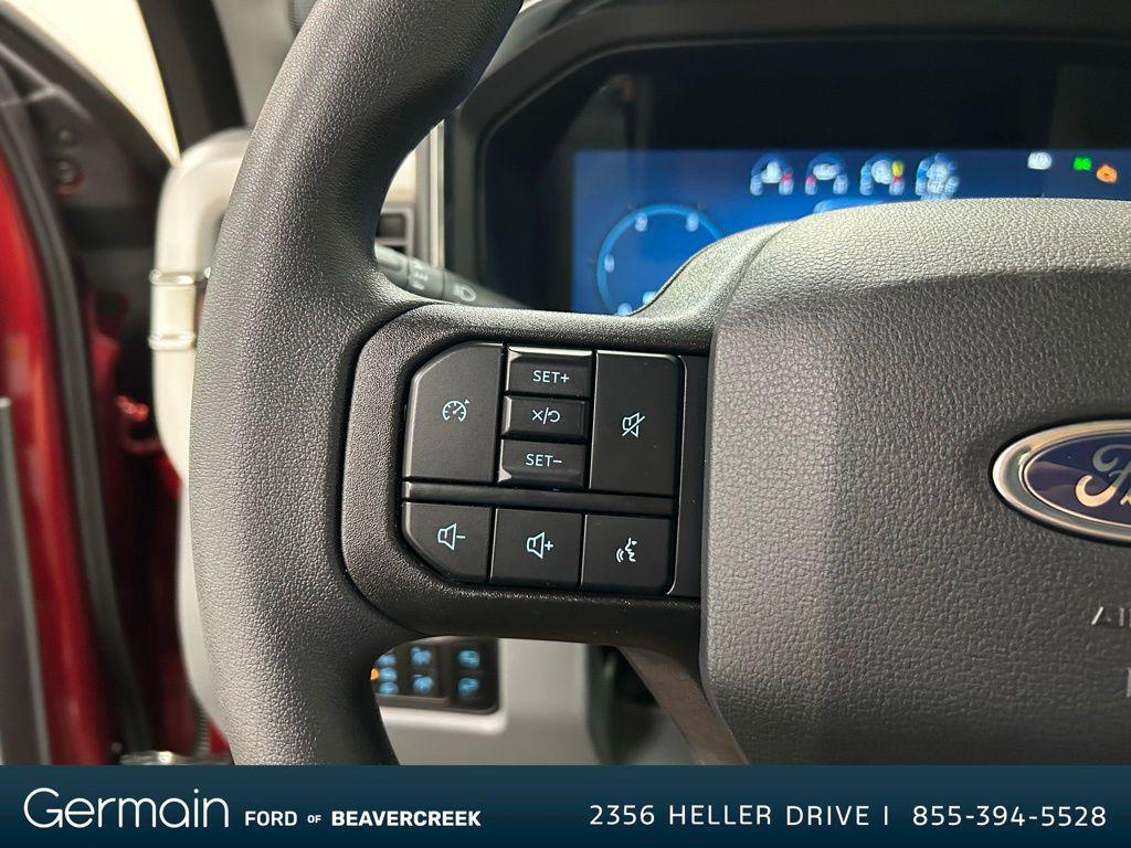 new 2026 Ford F-250 car, priced at $82,540