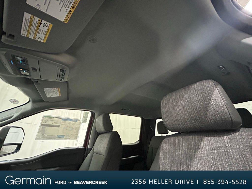 new 2026 Ford F-250 car, priced at $82,540