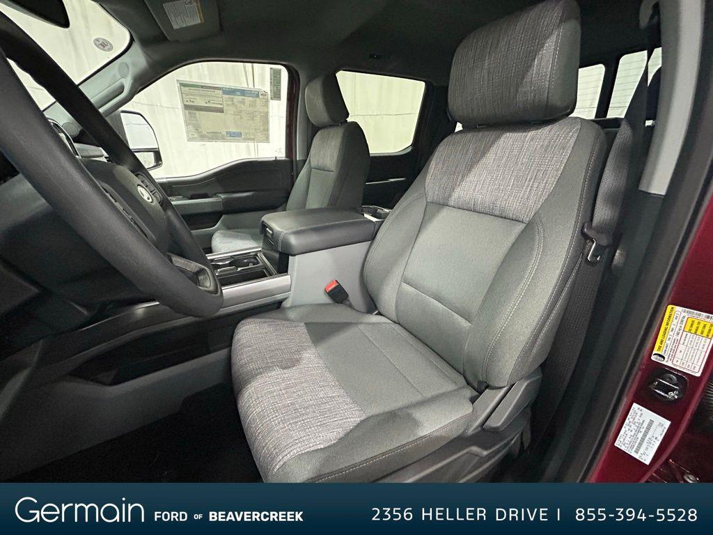 new 2026 Ford F-250 car, priced at $82,540