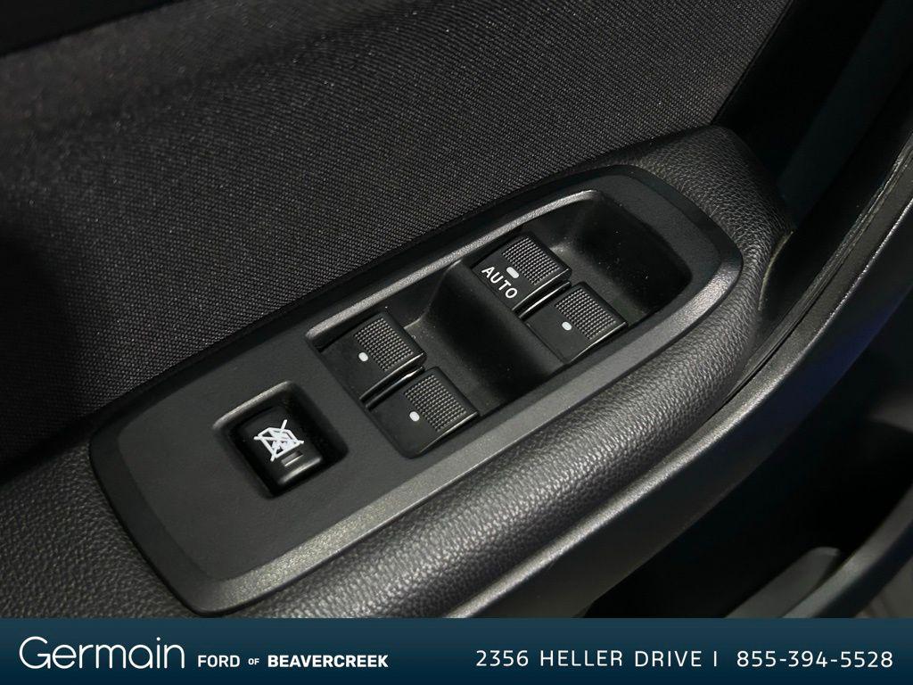 used 2020 Ford Ranger car, priced at $29,600
