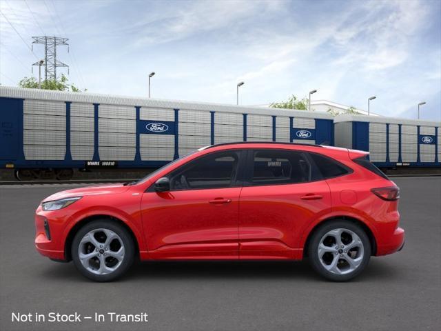 new 2024 Ford Escape car, priced at $32,595