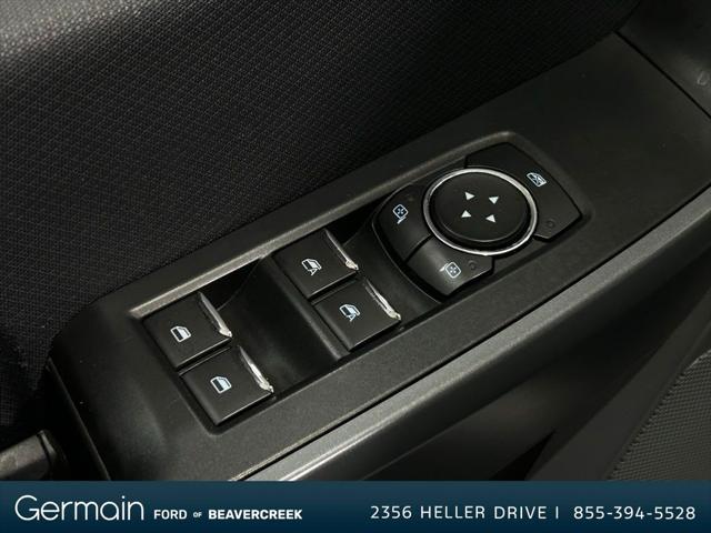 used 2022 Ford F-150 car, priced at $35,999
