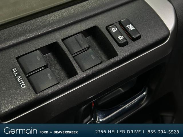 used 2022 Toyota 4Runner car, priced at $40,279