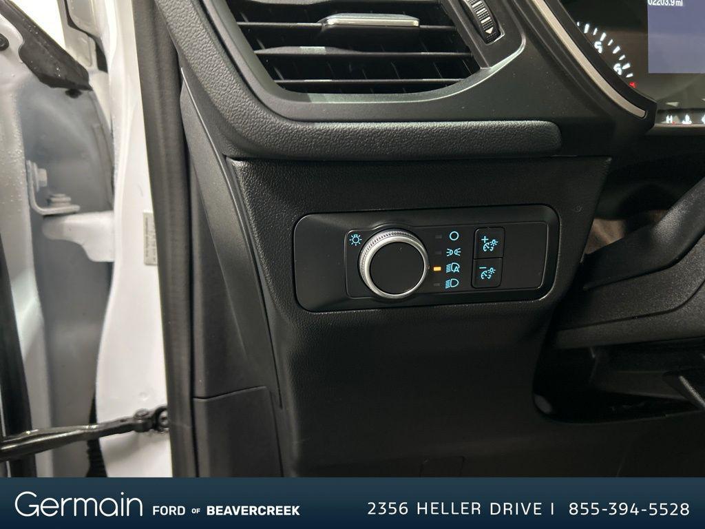 used 2021 Ford Escape car, priced at $22,584