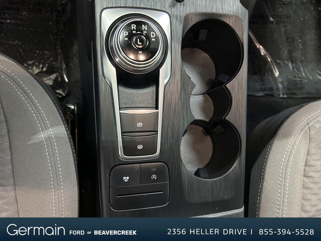 used 2021 Ford Escape car, priced at $22,584