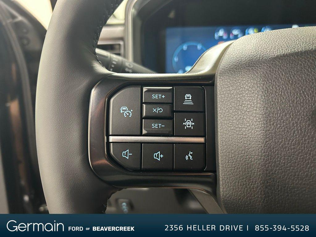 new 2026 Ford F-350 car, priced at $96,864