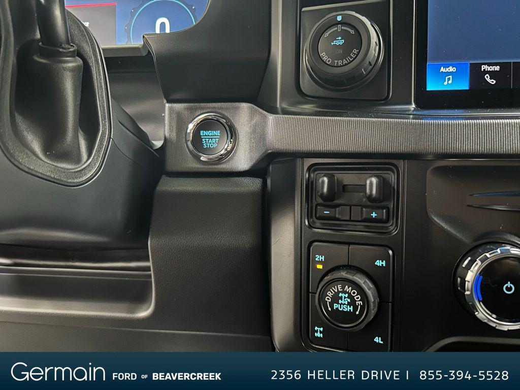 new 2026 Ford F-350 car, priced at $96,864