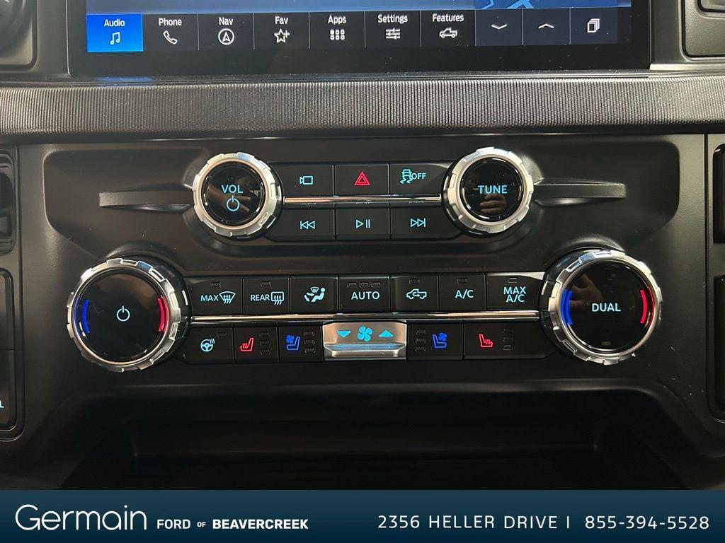 new 2026 Ford F-350 car, priced at $96,864