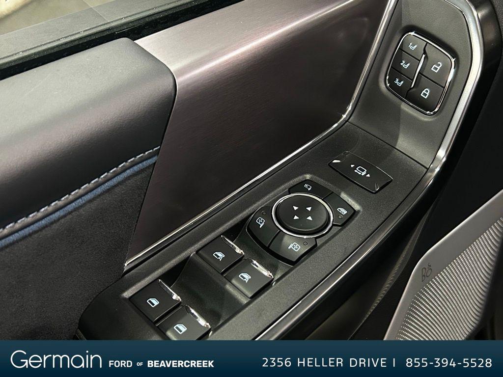 new 2026 Ford F-350 car, priced at $96,864