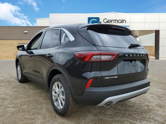 new 2024 Ford Escape car, priced at $31,668