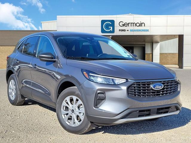 new 2024 Ford Escape car, priced at $31,821