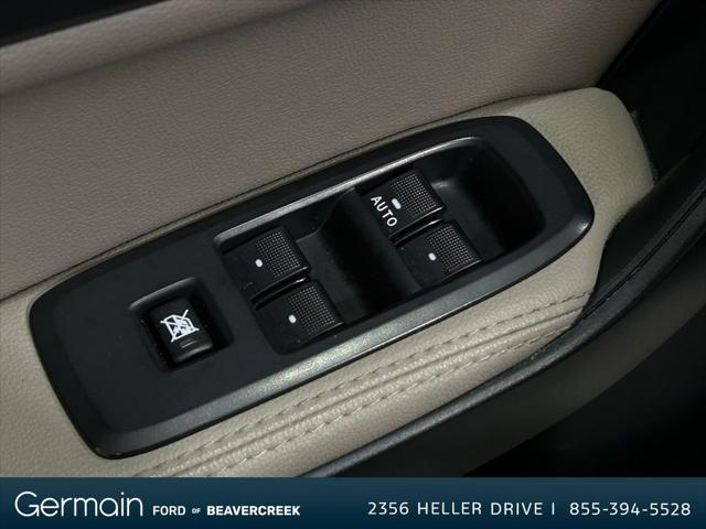 used 2019 Ford Ranger car, priced at $24,995