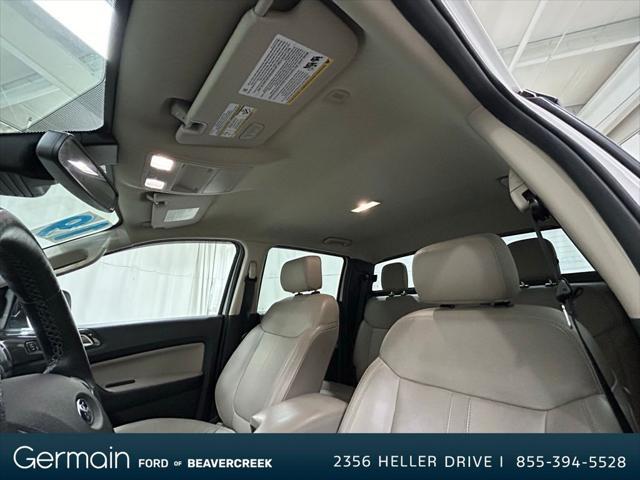 used 2019 Ford Ranger car, priced at $24,995