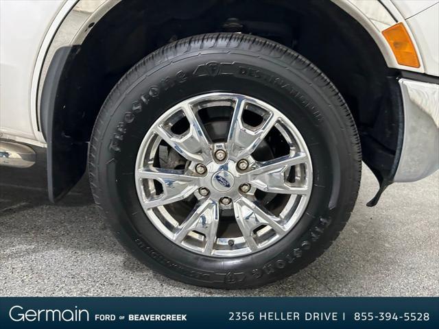 used 2019 Ford Ranger car, priced at $24,995