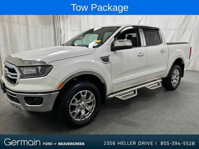 used 2019 Ford Ranger car, priced at $24,995