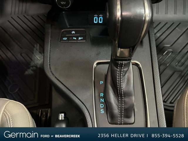 used 2019 Ford Ranger car, priced at $24,995