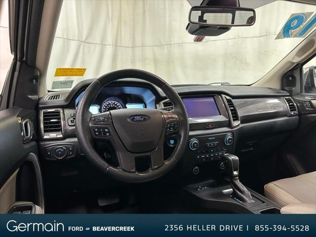 used 2019 Ford Ranger car, priced at $24,995