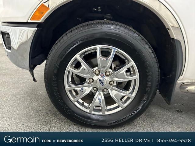 used 2019 Ford Ranger car, priced at $24,995