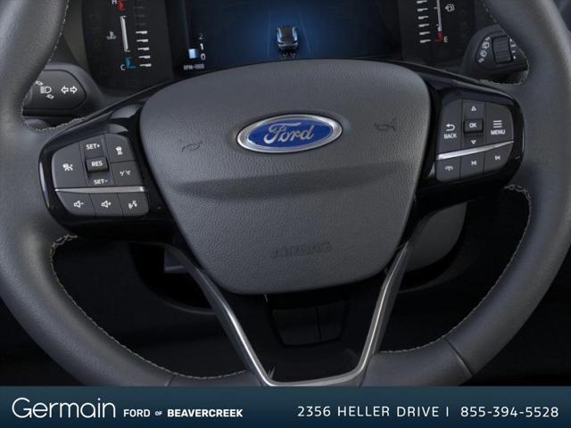 new 2025 Ford Escape car, priced at $29,431