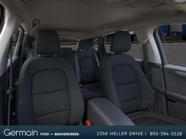 new 2025 Ford Escape car, priced at $29,431