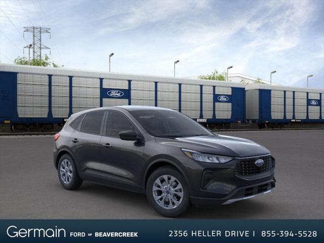 new 2025 Ford Escape car, priced at $29,431