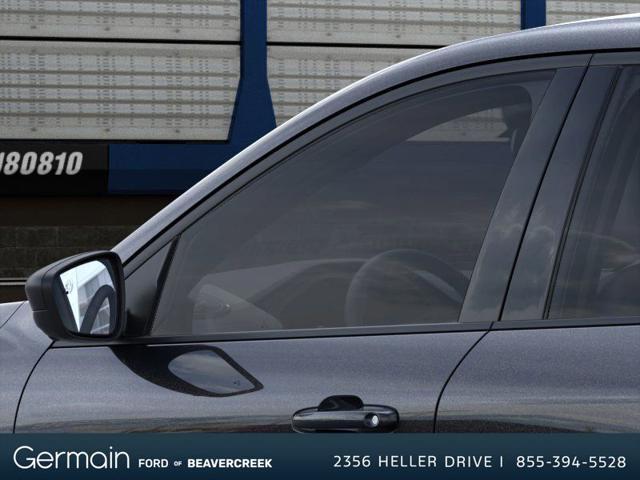 new 2025 Ford Escape car, priced at $29,431