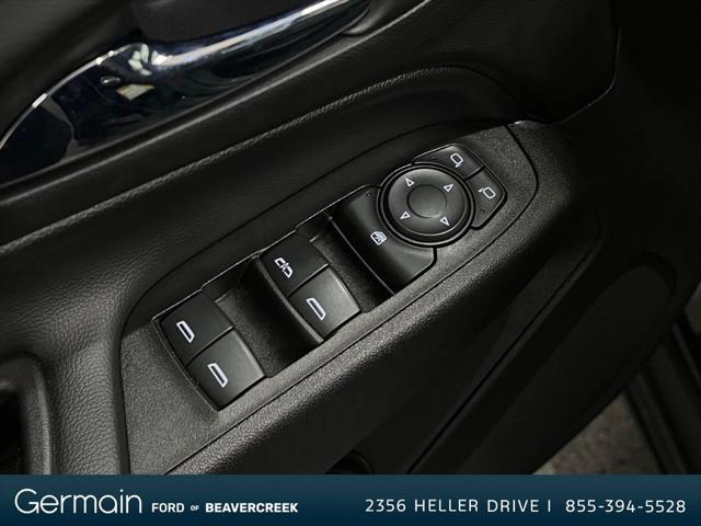 used 2020 Chevrolet Equinox car, priced at $19,735