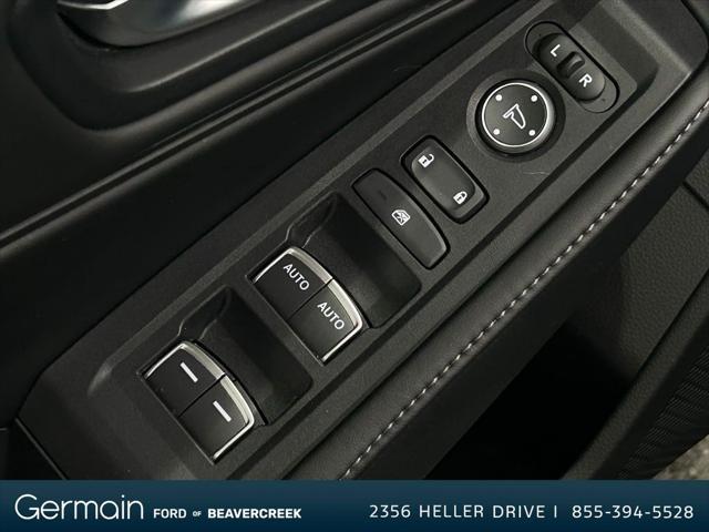 used 2024 Honda Accord Hybrid car, priced at $29,530