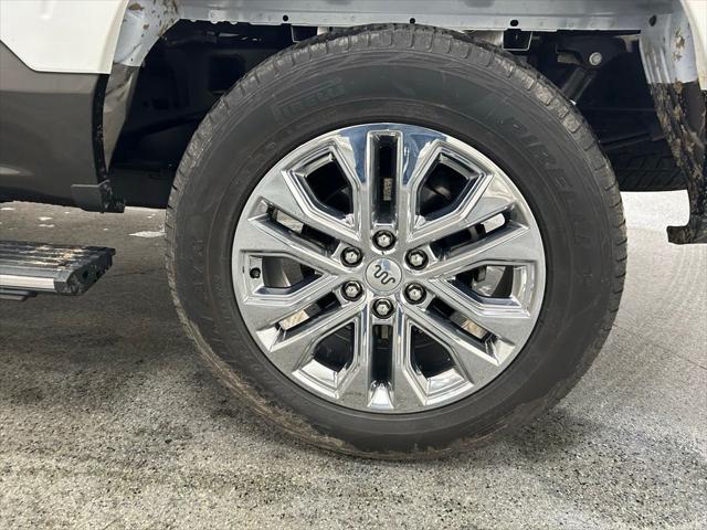 used 2024 Ford F-150 car, priced at $67,499