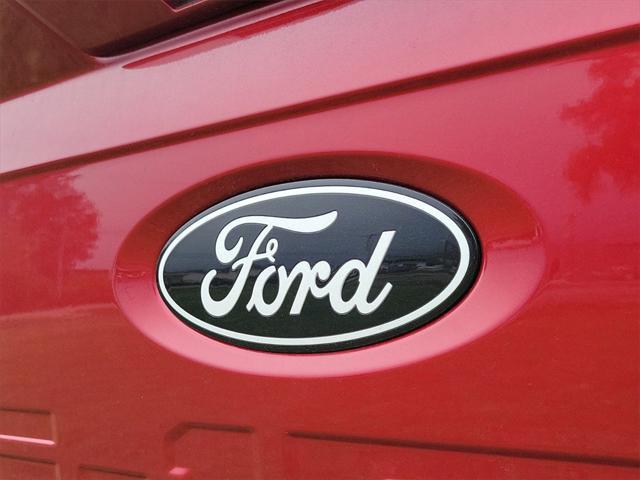 new 2024 Ford F-150 car, priced at $55,952