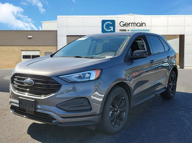 new 2024 Ford Edge car, priced at $34,220