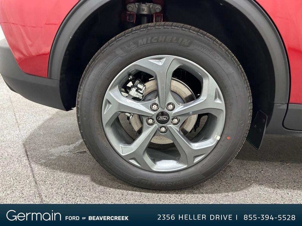 new 2026 Ford Escape car, priced at $31,601