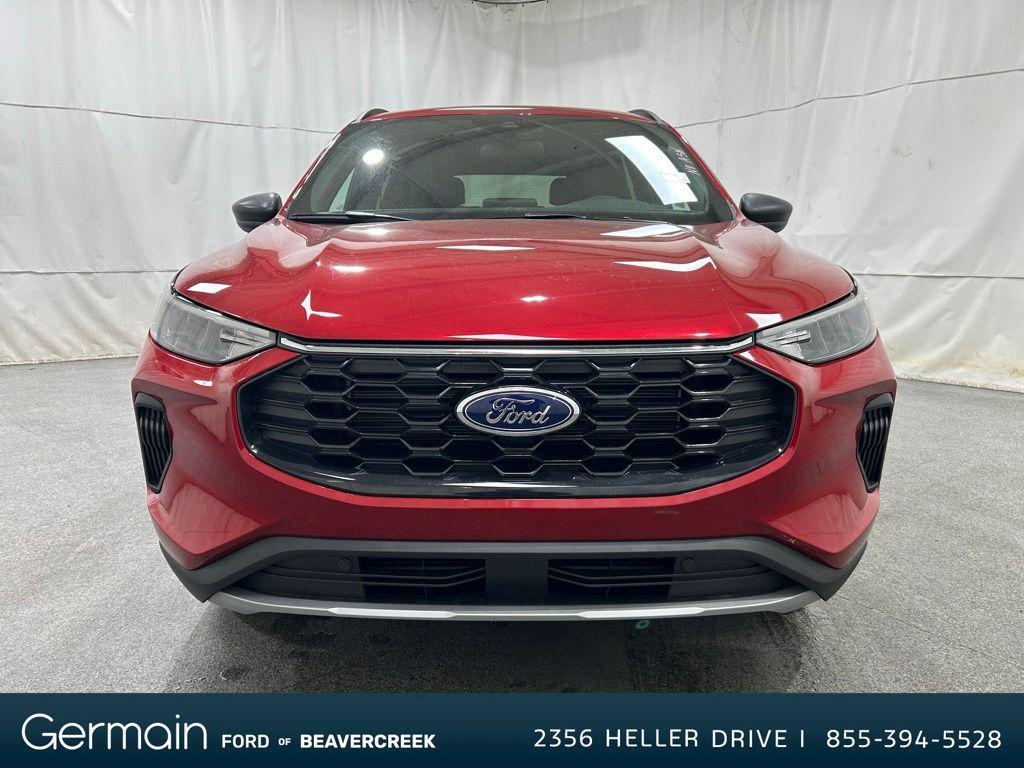 new 2026 Ford Escape car, priced at $31,601