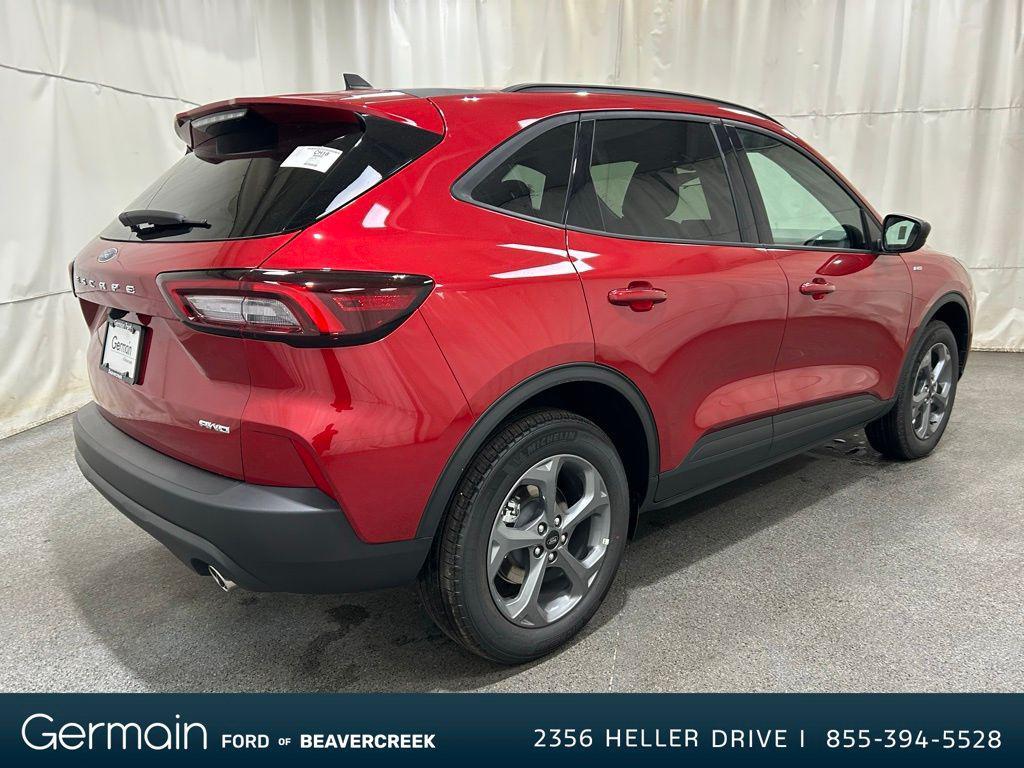 new 2026 Ford Escape car, priced at $31,601