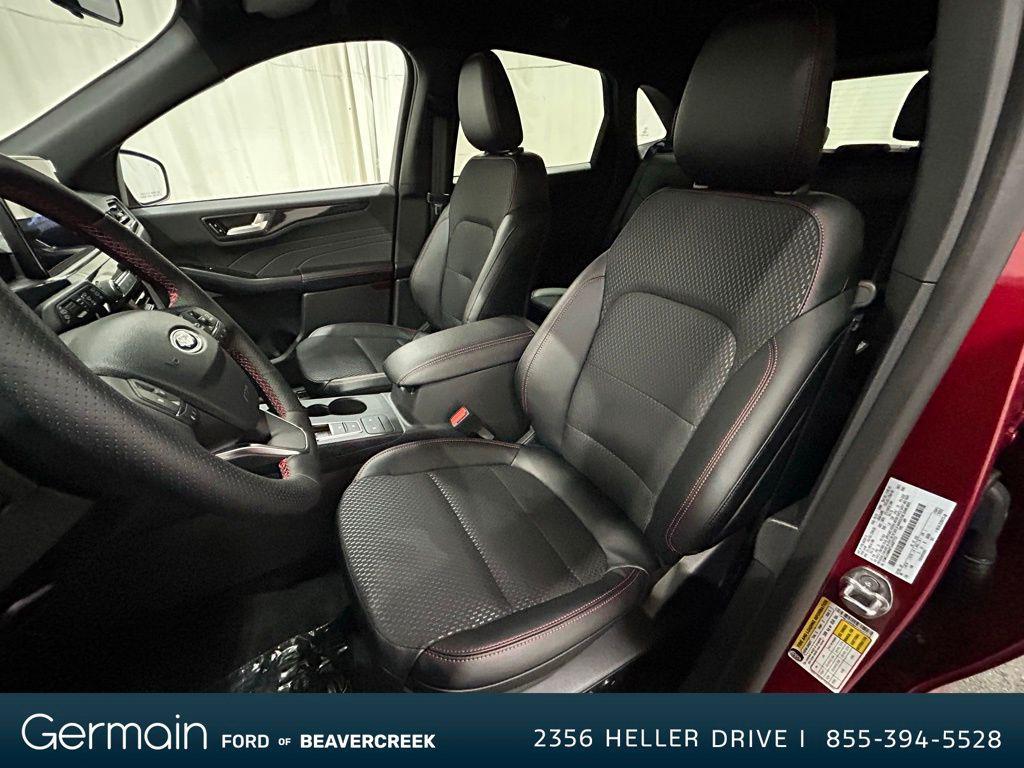 new 2026 Ford Escape car, priced at $31,601