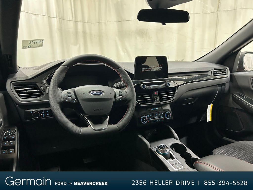 new 2026 Ford Escape car, priced at $31,601