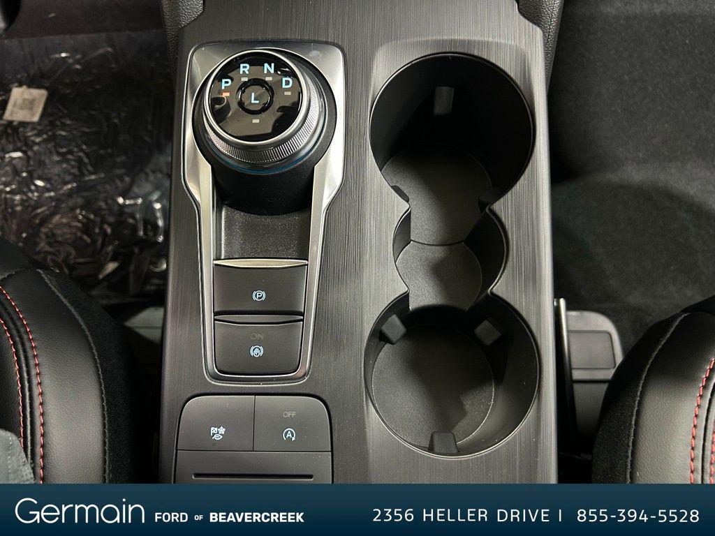 new 2026 Ford Escape car, priced at $31,601