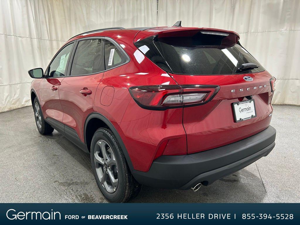 new 2026 Ford Escape car, priced at $31,601